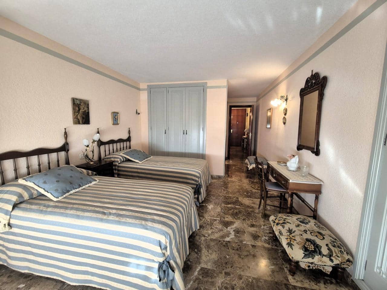 4 soveværelse Lejlighed til salg i Alicante by med swimmingpool garage - € 620.000 (Ref: 10054486)