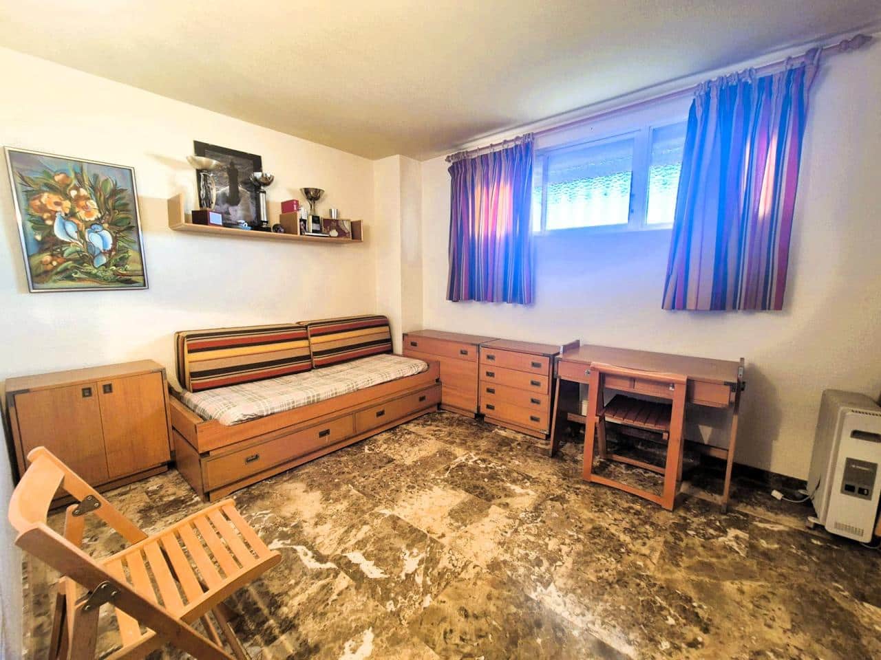 4 soveværelse Lejlighed til salg i Alicante by med swimmingpool garage - € 620.000 (Ref: 10054486)