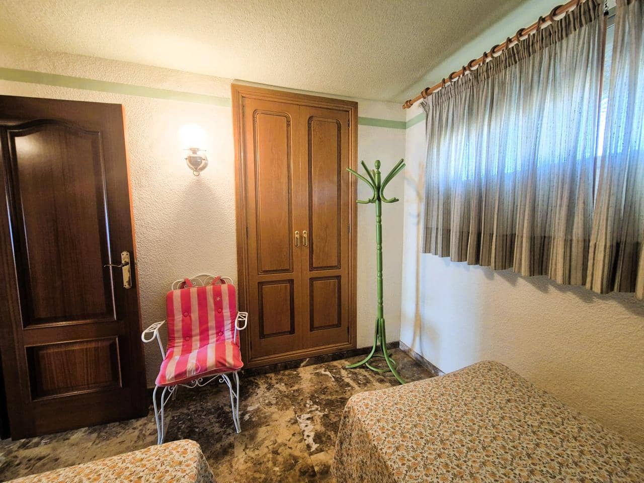 4 soveværelse Lejlighed til salg i Alicante by med swimmingpool garage - € 620.000 (Ref: 10054486)