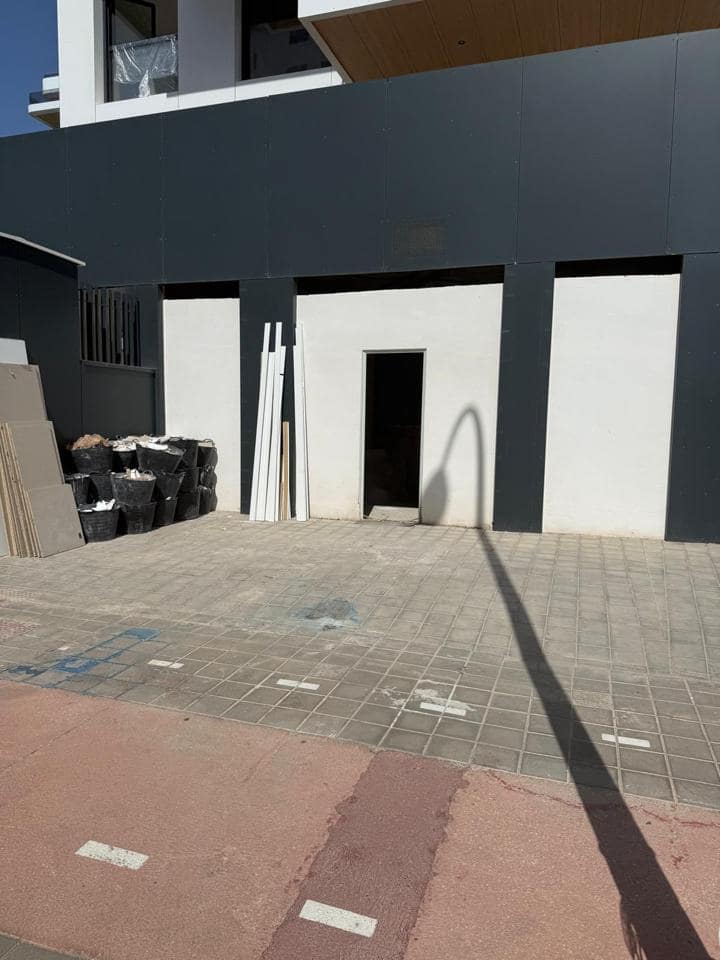 3 sypialnia Biznes do wynajęcia w Miasto Alicante / Alacant - 3 200 € (Ref: 10076934)