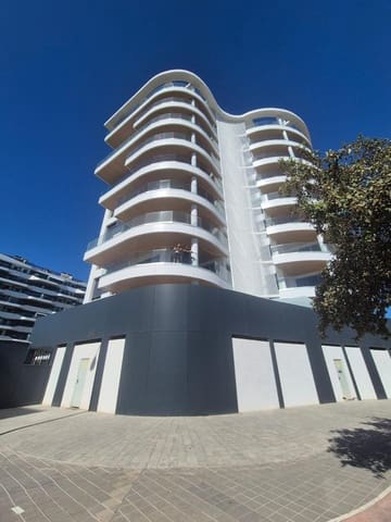 3 sypialnia Biznes do wynajęcia w PAU, Miasto Alicante / Alacant - 2 300 € (Ref: 10076934)