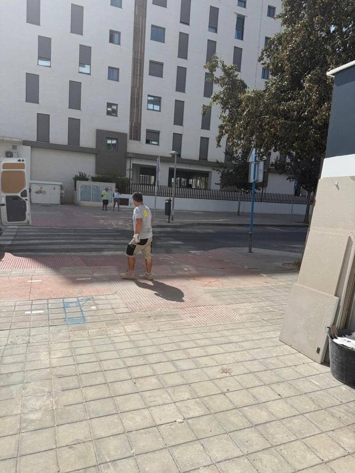 3 sypialnia Biznes do wynajęcia w Miasto Alicante / Alacant - 3 200 € (Ref: 10076934)