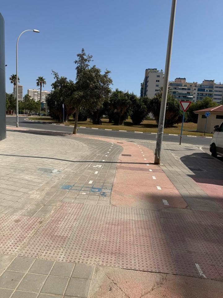 3 sypialnia Biznes do wynajęcia w Miasto Alicante / Alacant - 3 200 € (Ref: 10076934)