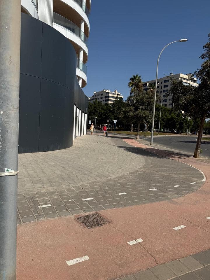 3 sypialnia Biznes do wynajęcia w Miasto Alicante / Alacant - 3 200 € (Ref: 10076934)