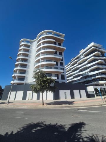 3 sypialnia Biznes do wynajęcia w PAU, Miasto Alicante / Alacant - 2 300 € (Ref: 10076934)