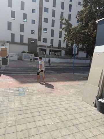 3 sypialnia Biznes do wynajęcia w PAU, Miasto Alicante / Alacant - 2 300 € (Ref: 10076934)