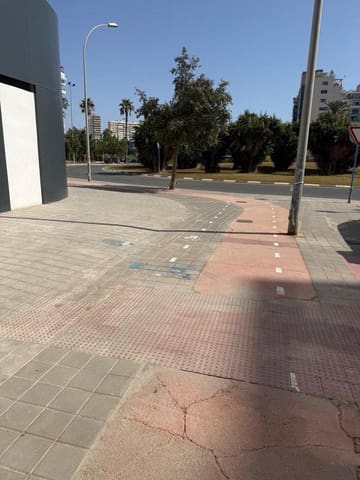 3 sypialnia Biznes do wynajęcia w PAU, Miasto Alicante / Alacant - 2 300 € (Ref: 10076934)