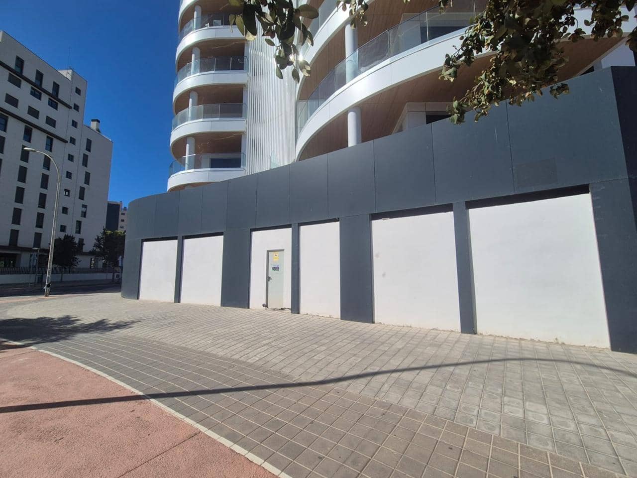 3 sypialnia Biznes do wynajęcia w Miasto Alicante / Alacant - 3 200 € (Ref: 10076934)