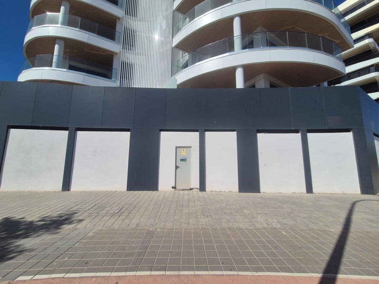 3 sypialnia Biznes do wynajęcia w Miasto Alicante / Alacant - 3 200 € (Ref: 10076934)