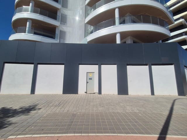 3 sypialnia Biznes do wynajęcia w PAU, Miasto Alicante / Alacant - 2 300 € (Ref: 10076934)