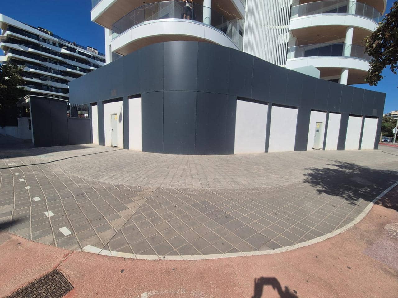 3 sypialnia Biznes do wynajęcia w Miasto Alicante / Alacant - 3 200 € (Ref: 10076934)