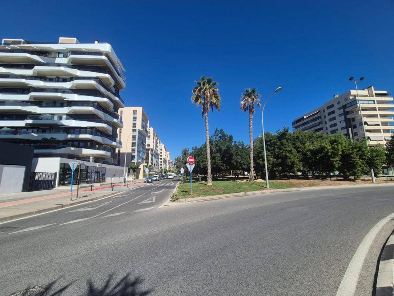3 sypialnia Biznes do wynajęcia w Miasto Alicante / Alacant - 3 200 € (Ref: 10076934)