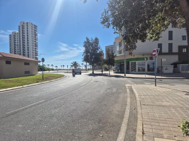 3 sypialnia Biznes do wynajęcia w PAU, Miasto Alicante / Alacant - 2 300 € (Ref: 10076934)