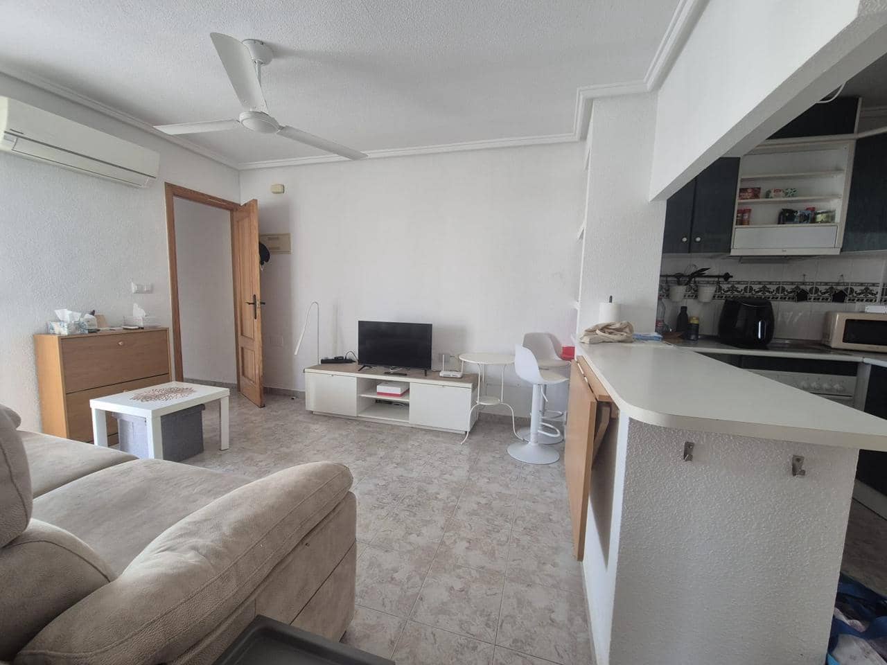 2 camera da letto Appartamento in vendita in Guardamar del Segura - 158.000 € (Rif: 10080050)