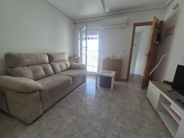 2 camera da letto Appartamento in vendita in El Edén, Guardamar del Segura - 158.000 € (Rif: 10080050)