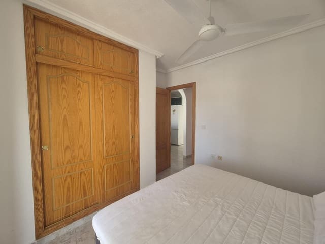 2 camera da letto Appartamento in vendita in El Edén, Guardamar del Segura - 158.000 € (Rif: 10080050)