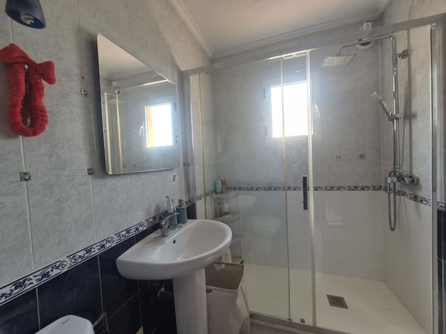 2 camera da letto Appartamento in vendita in El Edén, Guardamar del Segura - 158.000 € (Rif: 10080050)