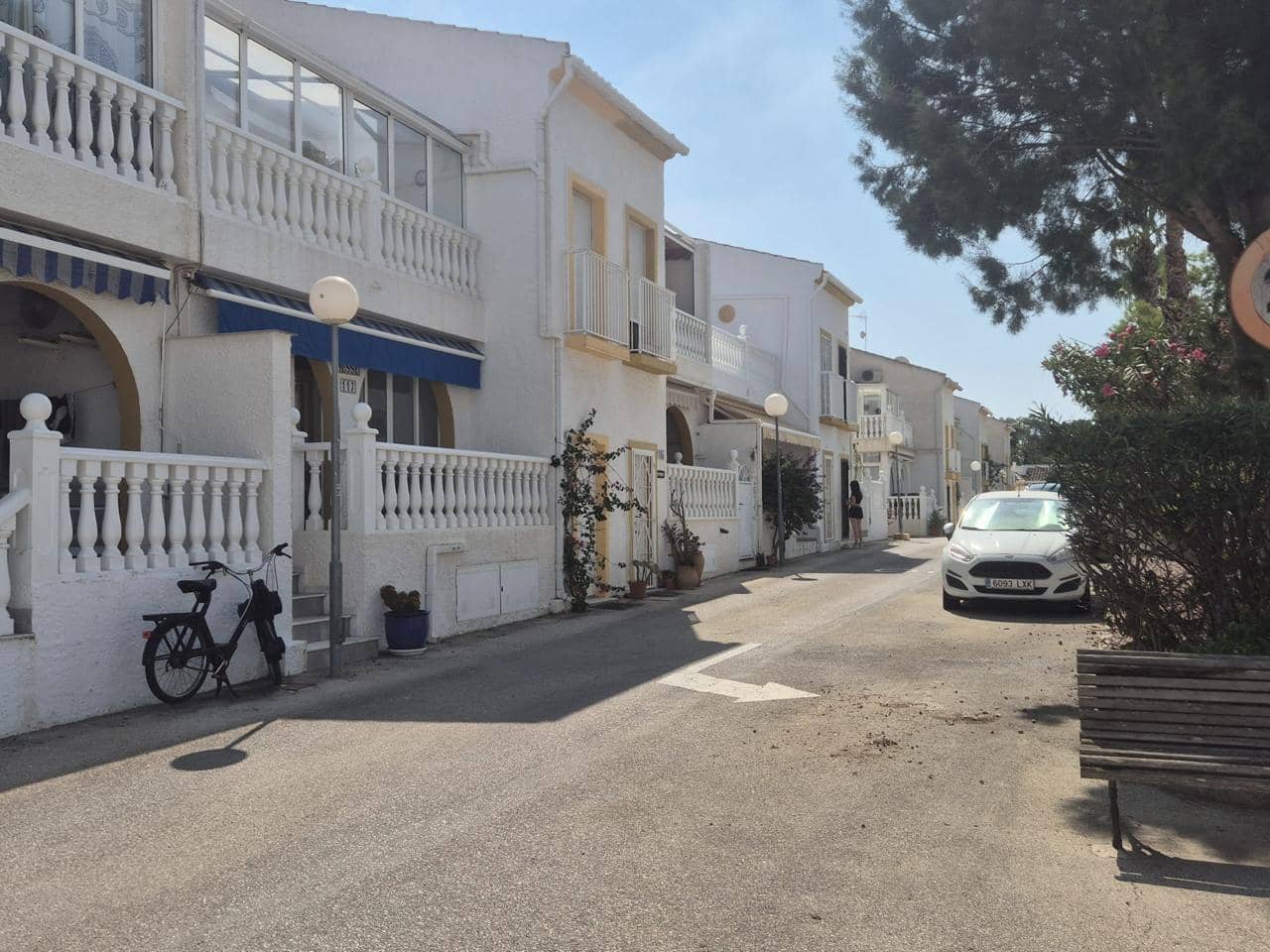 2 camera da letto Appartamento in vendita in Guardamar del Segura - 158.000 € (Rif: 10080050)