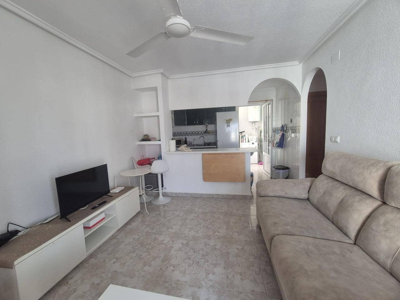 2 camera da letto Appartamento in vendita in Guardamar del Segura - 158.000 € (Rif: 10080050)