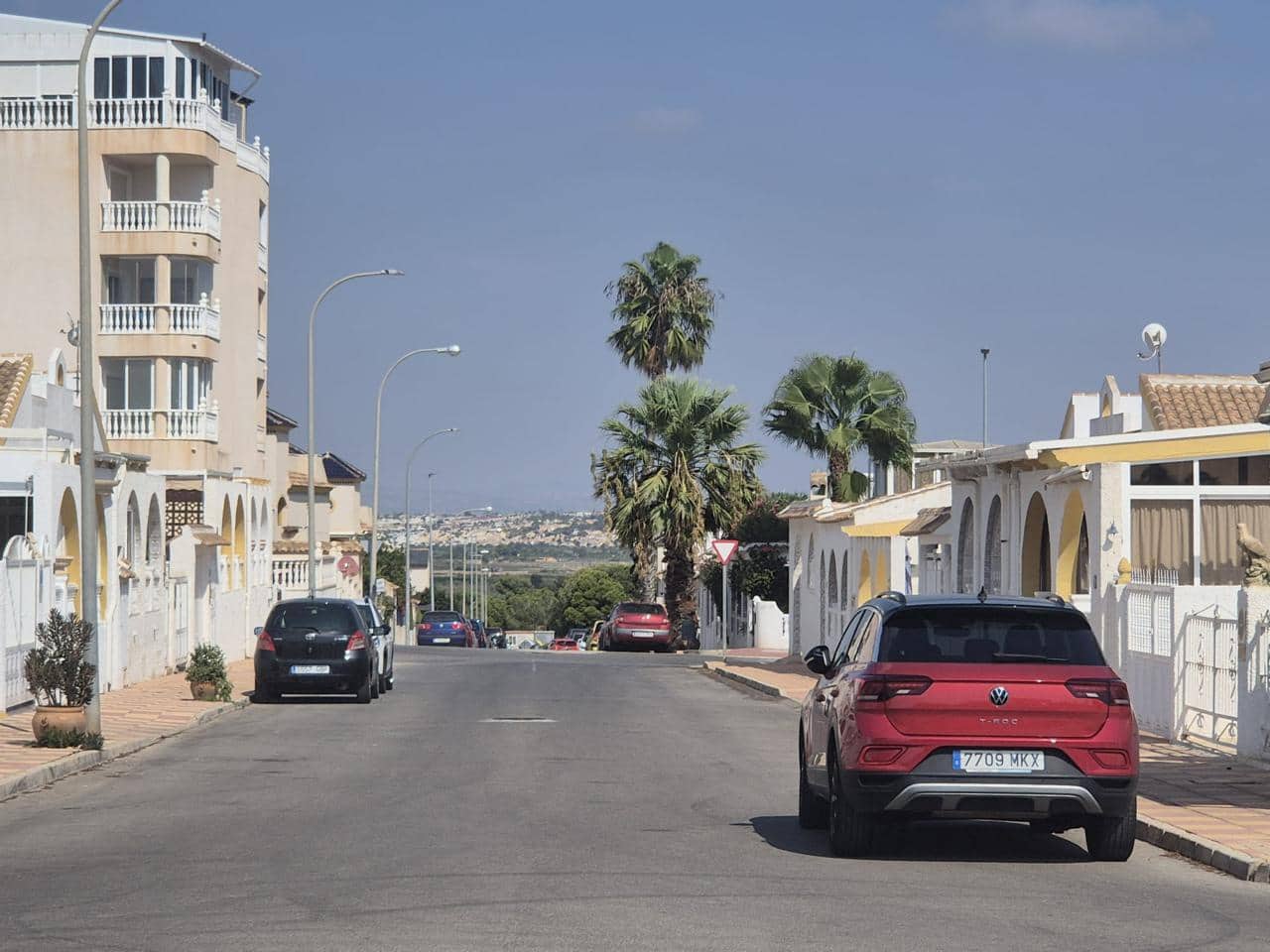 2 camera da letto Appartamento in vendita in Guardamar del Segura - 158.000 € (Rif: 10080050)