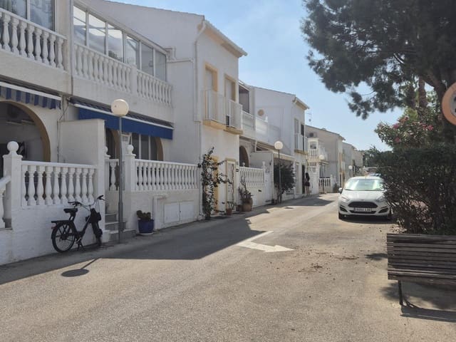 2 camera da letto Appartamento in vendita in El Edén, Guardamar del Segura - 158.000 € (Rif: 10080050)