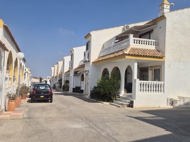 2 camera da letto Appartamento in vendita in El Edén, Guardamar del Segura - 158.000 € (Rif: 10080050)
