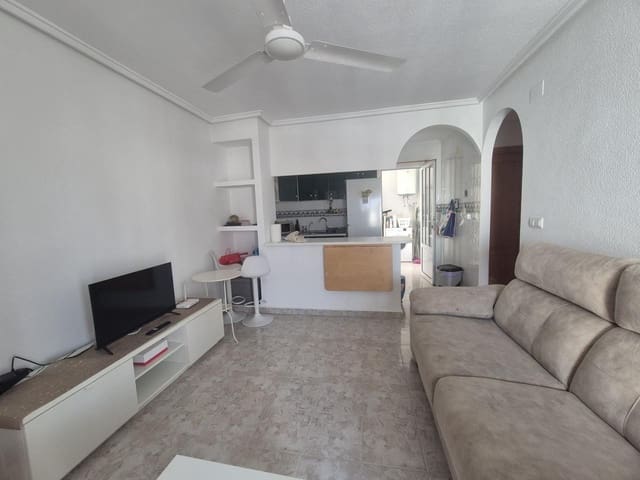 2 camera da letto Appartamento in vendita in El Edén, Guardamar del Segura - 158.000 € (Rif: 10080050)