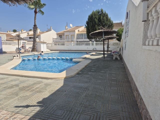 2 camera da letto Appartamento in vendita in El Edén, Guardamar del Segura - 158.000 € (Rif: 10080050)