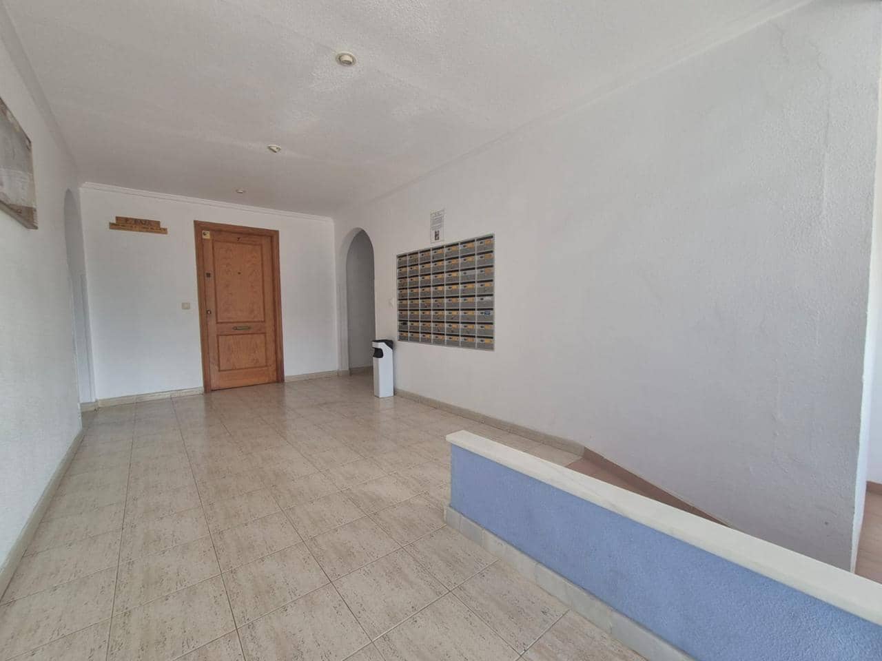 1 soverom Leilighet til salgs i Guardamar del Segura med svømmebasseng garasje - € 156 000 (Ref: 10080182)