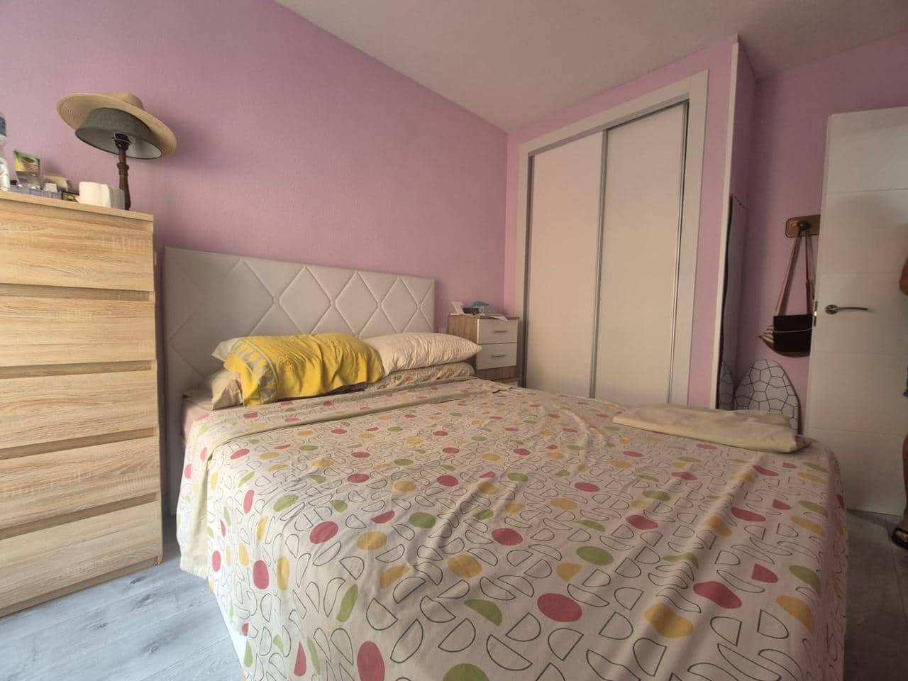 1 soverom Leilighet til salgs i Guardamar del Segura med svømmebasseng garasje - € 156 000 (Ref: 10080182)