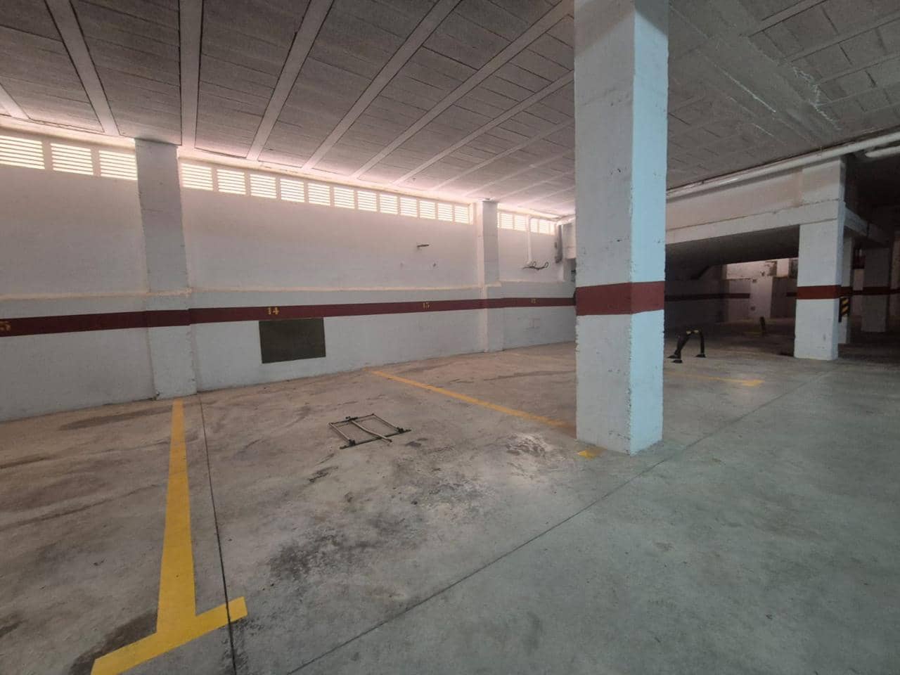 1 soverom Leilighet til salgs i Guardamar del Segura med svømmebasseng garasje - € 156 000 (Ref: 10080182)