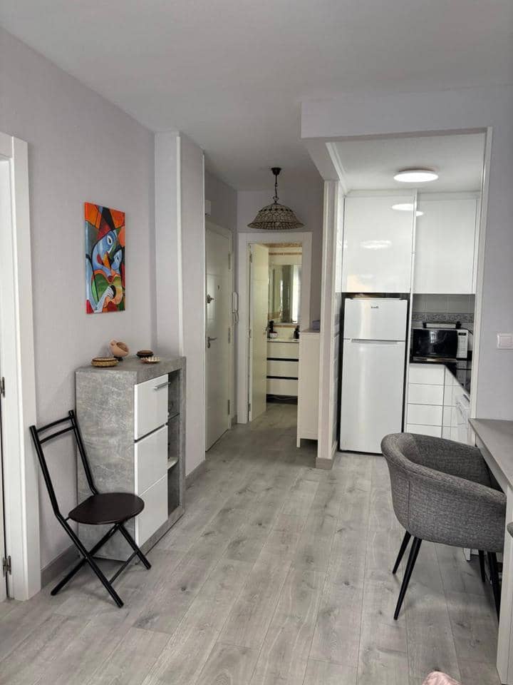 1 soverom Leilighet til salgs i Guardamar del Segura med svømmebasseng garasje - € 156 000 (Ref: 10080182)
