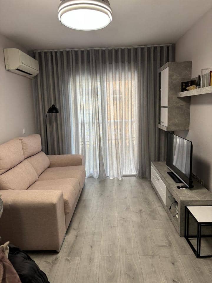 1 soverom Leilighet til salgs i Guardamar del Segura med svømmebasseng garasje - € 156 000 (Ref: 10080182)