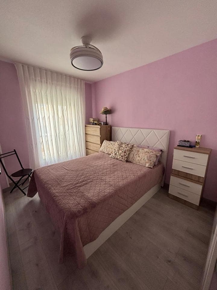 1 soverom Leilighet til salgs i Guardamar del Segura med svømmebasseng garasje - € 156 000 (Ref: 10080182)