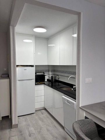 1 soverom Leilighet til salgs i Las Viñas, Guardamar del Segura med svømmebasseng garasje - € 156 000 (Ref: 10080182)