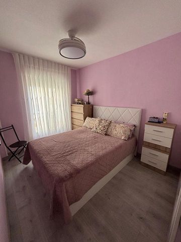 1 soverom Leilighet til salgs i Las Viñas, Guardamar del Segura med svømmebasseng garasje - € 156 000 (Ref: 10080182)