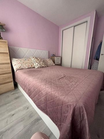 1 soverom Leilighet til salgs i Las Viñas, Guardamar del Segura med svømmebasseng garasje - € 156 000 (Ref: 10080182)