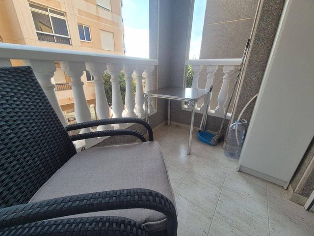 1 soverom Leilighet til salgs i Las Viñas, Guardamar del Segura med svømmebasseng garasje - € 156 000 (Ref: 10080182)