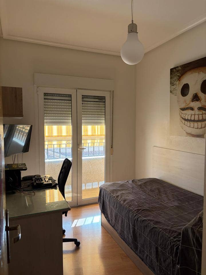 3 slaapkamer Flat te koop in Almoradi - € 145.000 (Ref: 10081550)