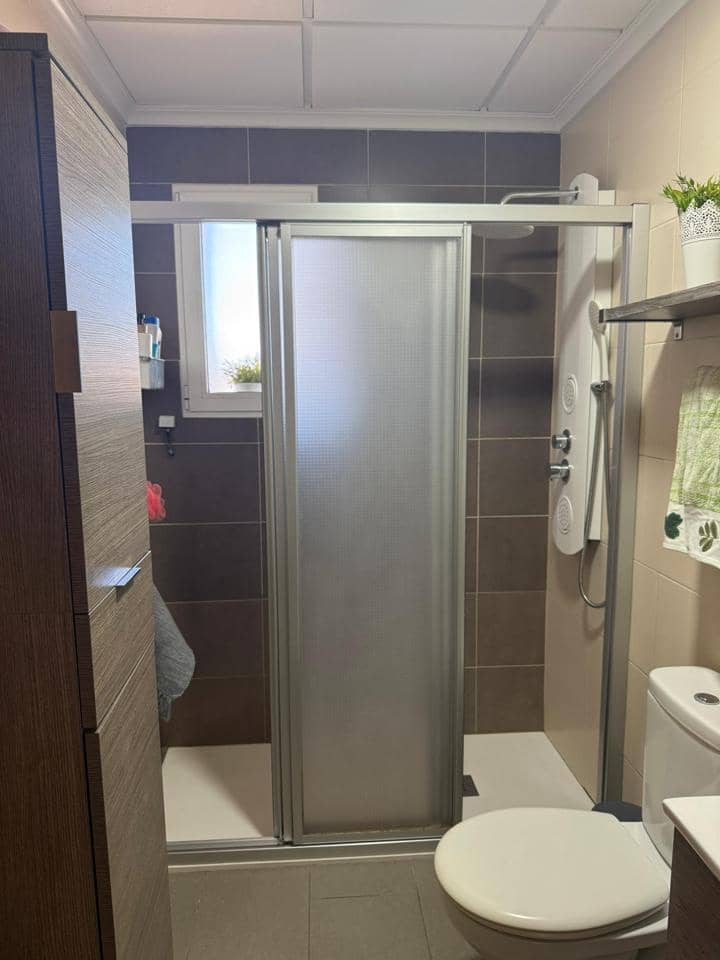 3 slaapkamer Flat te koop in Almoradi - € 145.000 (Ref: 10081550)