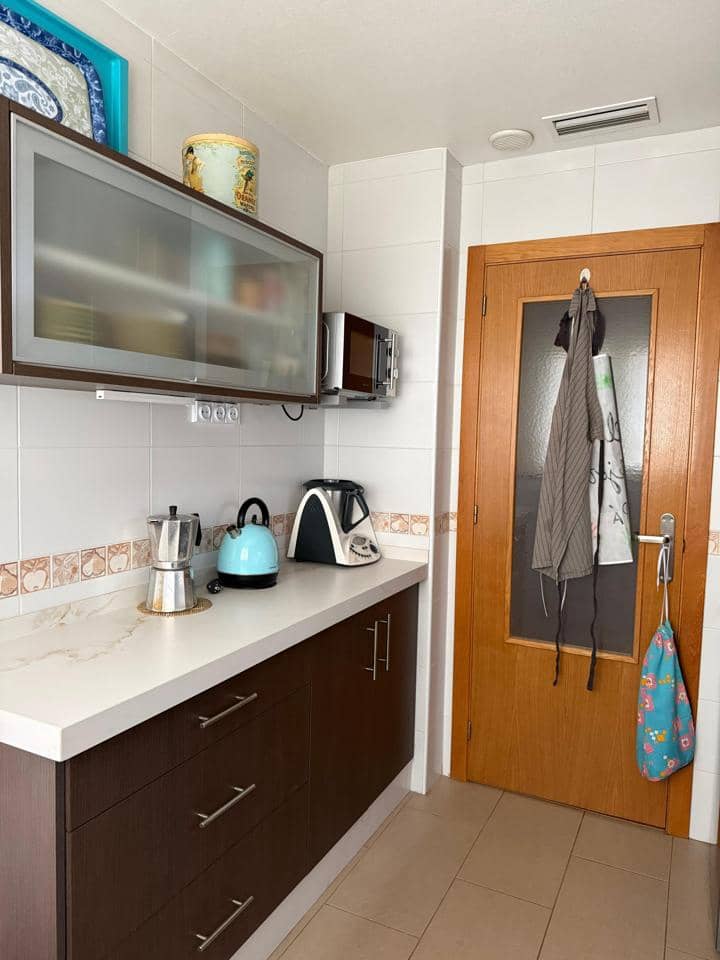 3 slaapkamer Flat te koop in Almoradi - € 145.000 (Ref: 10081550)