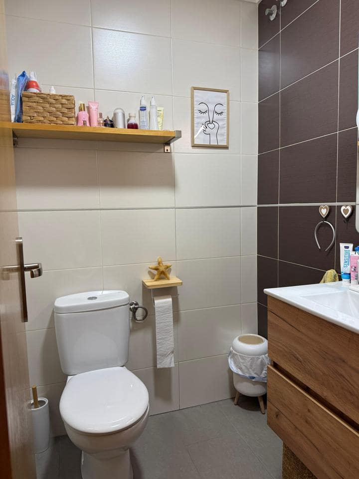 3 slaapkamer Flat te koop in Almoradi - € 145.000 (Ref: 10081550)