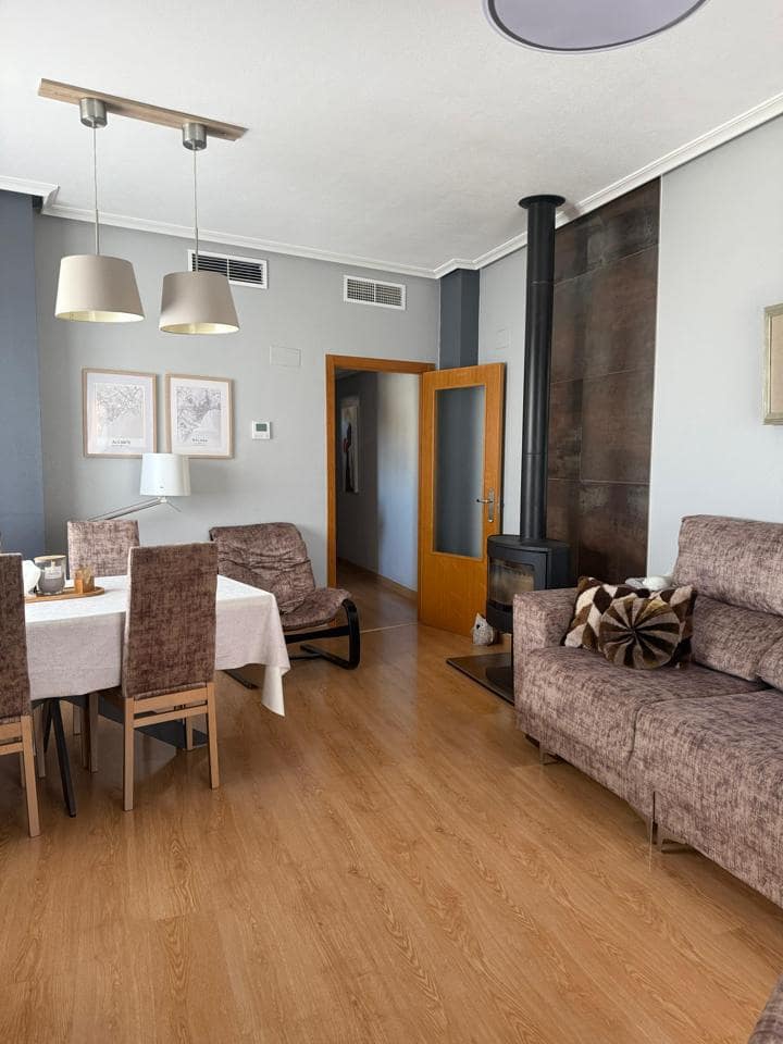 3 slaapkamer Flat te koop in Almoradi - € 145.000 (Ref: 10081550)