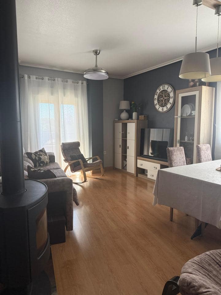 3 slaapkamer Flat te koop in Almoradi - € 145.000 (Ref: 10081550)
