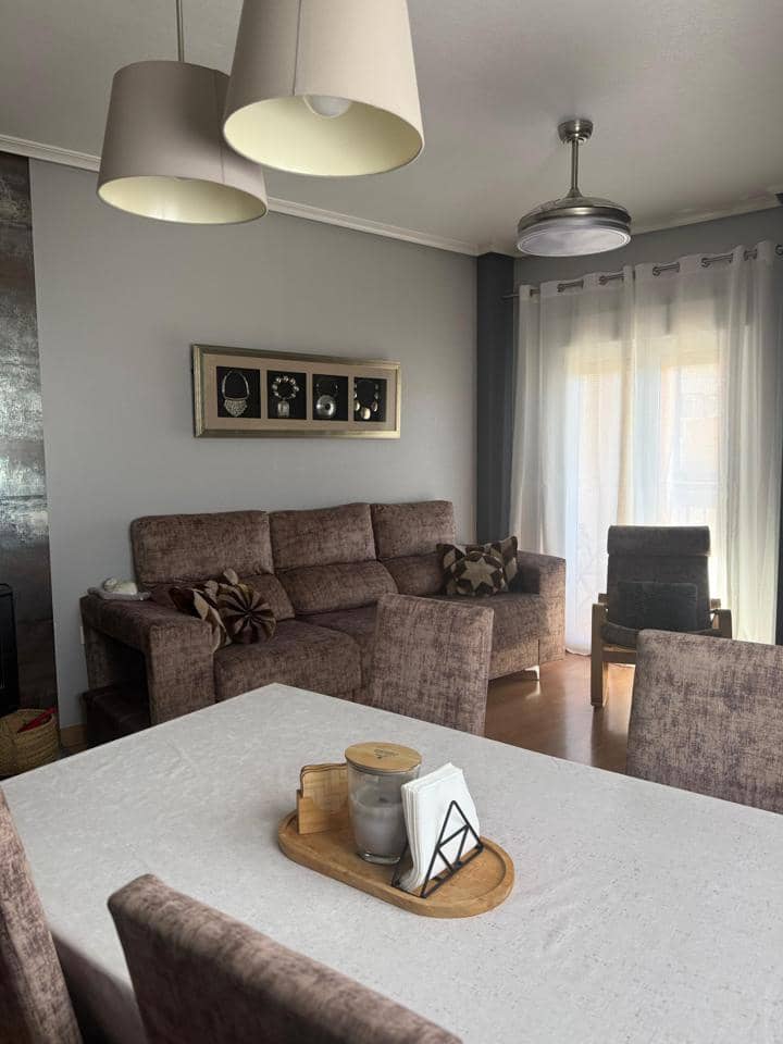 3 slaapkamer Flat te koop in Almoradi - € 145.000 (Ref: 10081550)