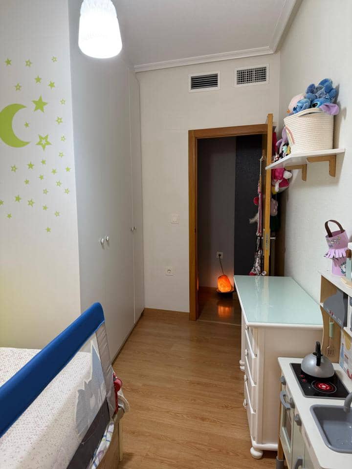 3 slaapkamer Flat te koop in Almoradi - € 145.000 (Ref: 10081550)