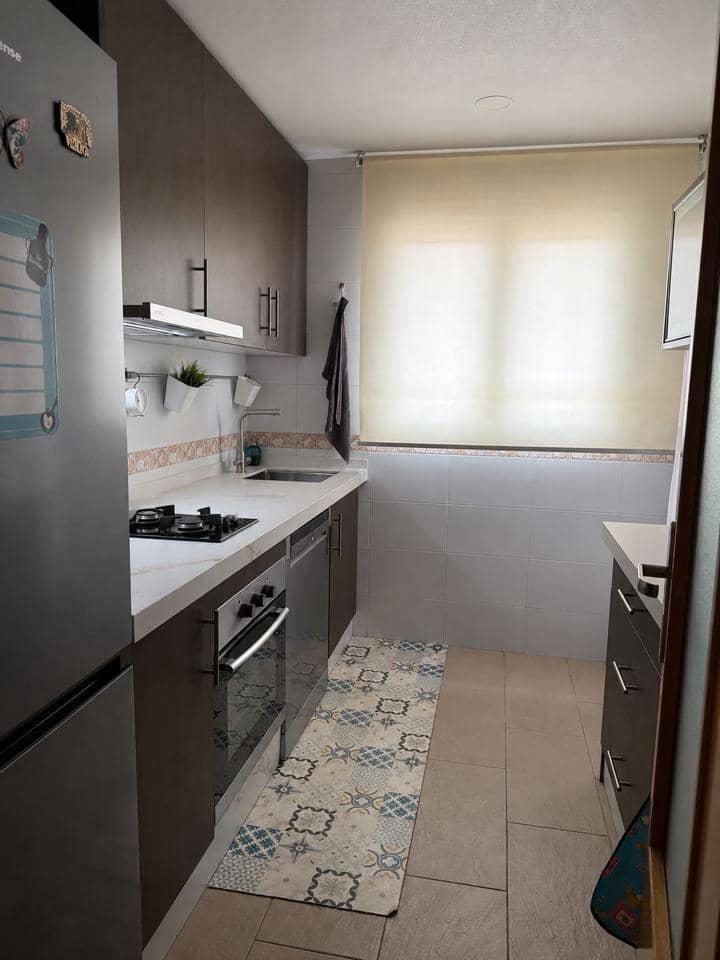 3 slaapkamer Flat te koop in Almoradi - € 145.000 (Ref: 10081550)