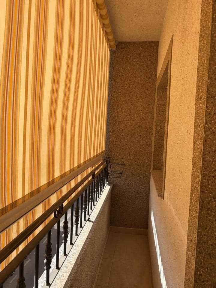 3 slaapkamer Flat te koop in Almoradi - € 145.000 (Ref: 10081550)