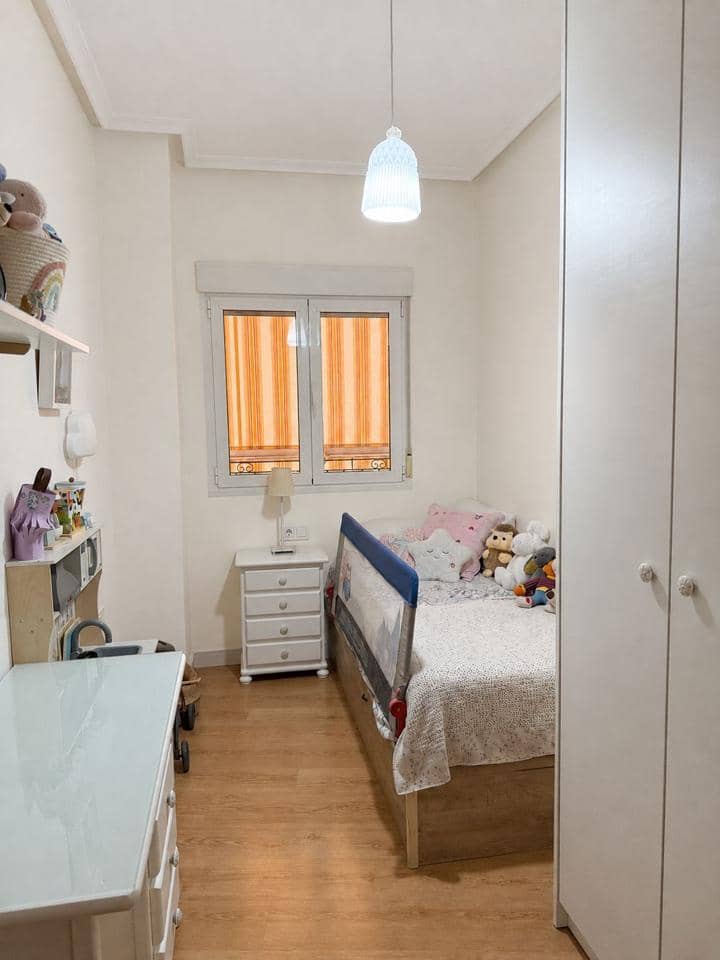 3 slaapkamer Flat te koop in Almoradi - € 145.000 (Ref: 10081550)