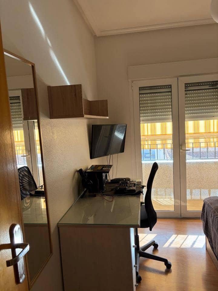3 slaapkamer Flat te koop in Almoradi - € 145.000 (Ref: 10081550)